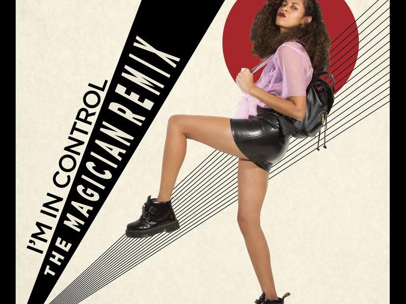 I'm In Control (The Magician Remix) (Single)