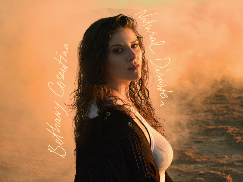 Natural Disaster (Single)