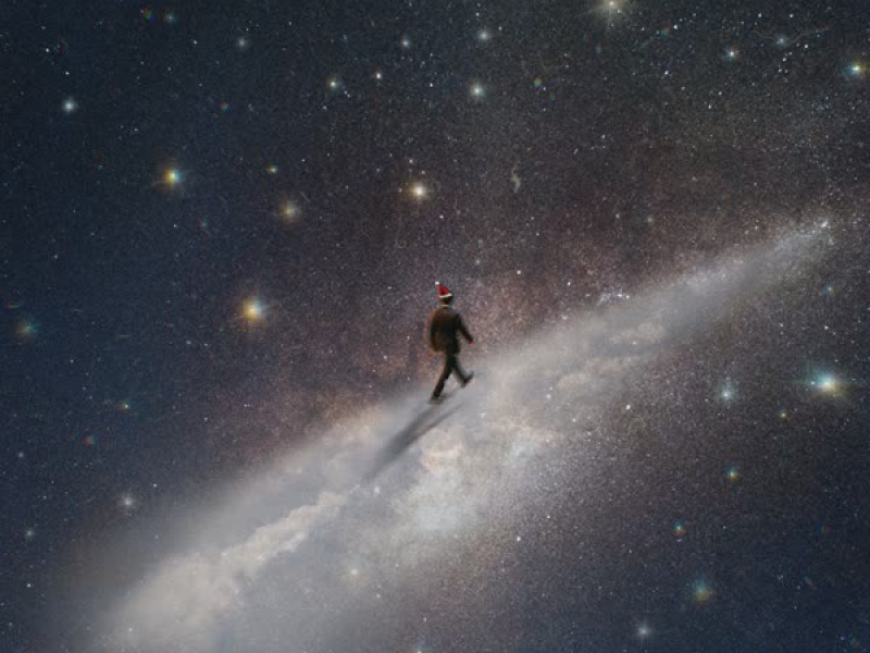 For You (Yuletide Mix) (Single)