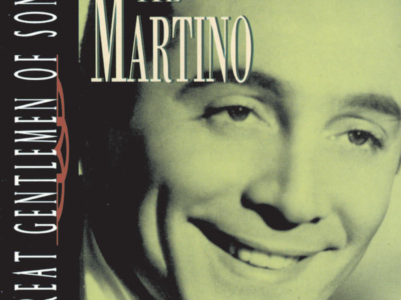 Great Gentlemen Of Song / Spotlight On Al Martino