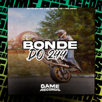 Bonde do 244 (Single)