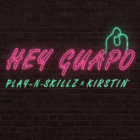 Hey Guapo (Single)