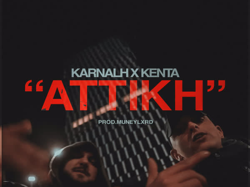 ATTIKH (Single)