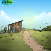 Grandad's Shed (Single)