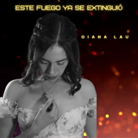 Este Fuego ya se Extingúio (Single)