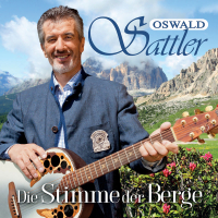 Die Stimme der Berge