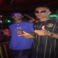 CAI PRA BASE (Single)