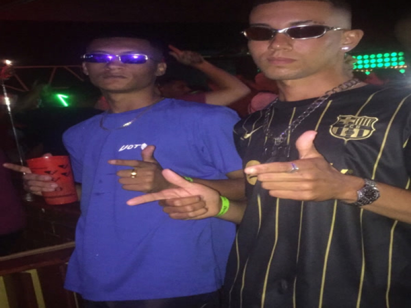 CAI PRA BASE (Single)