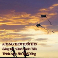 Khung Trời Tuổi Thơ (Single)