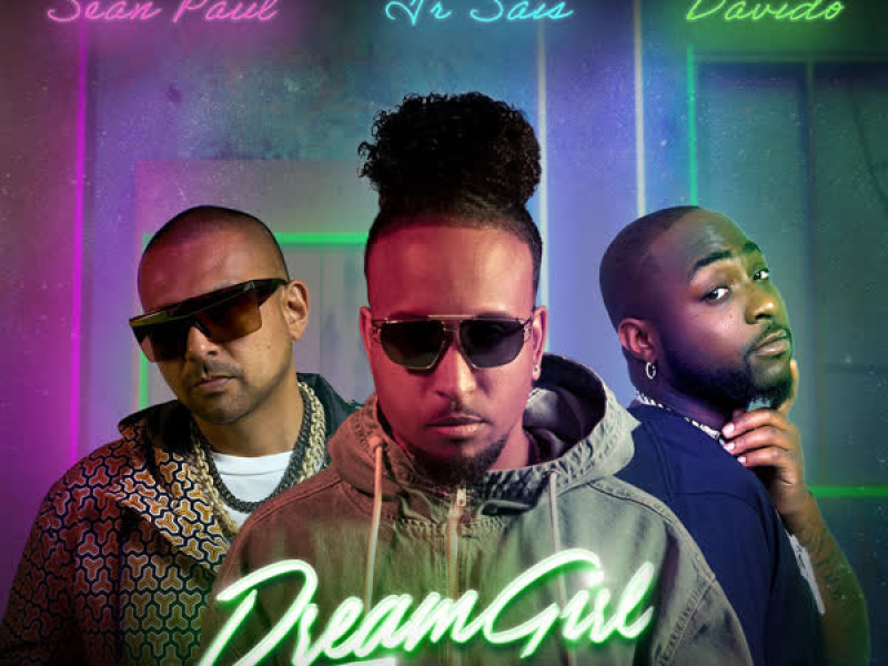 Dream Girl (Global Remix) (Single)