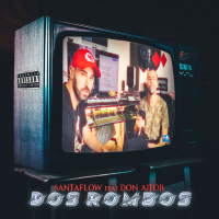 Dos Rombos (Single)