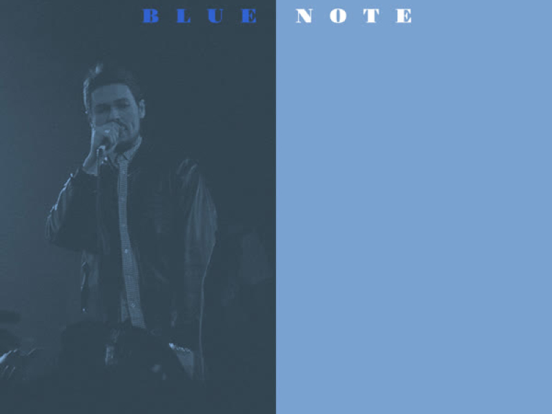 Blue Note (Single)