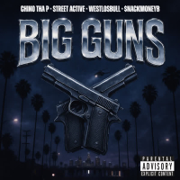 Big Guns (Single)