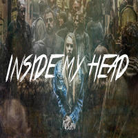 Inside My Head (Instrumental) (Single)