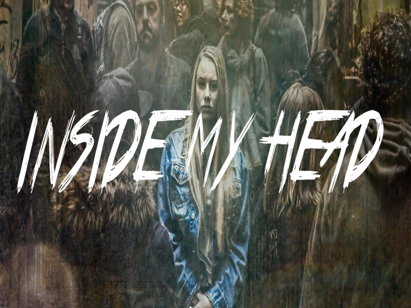 Inside My Head (Instrumental) (Single)