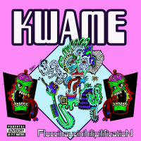 Floccinaucinihilipilification (Single)