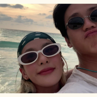 แค่มีเธอไปเดินเตะคลื่นทะเลด้วยกัน (MV) (Single)