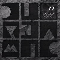 Rollox EP (EP)