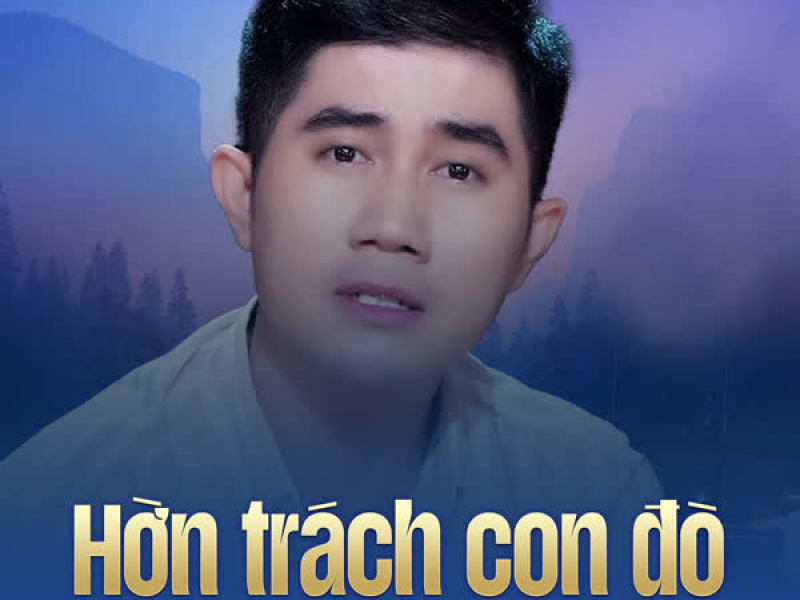 Hờn Trách Con Đò (Chachacha) (Single)