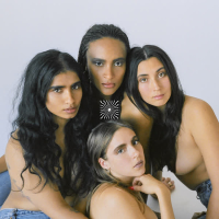 Girl (You Are Everything) (Single)