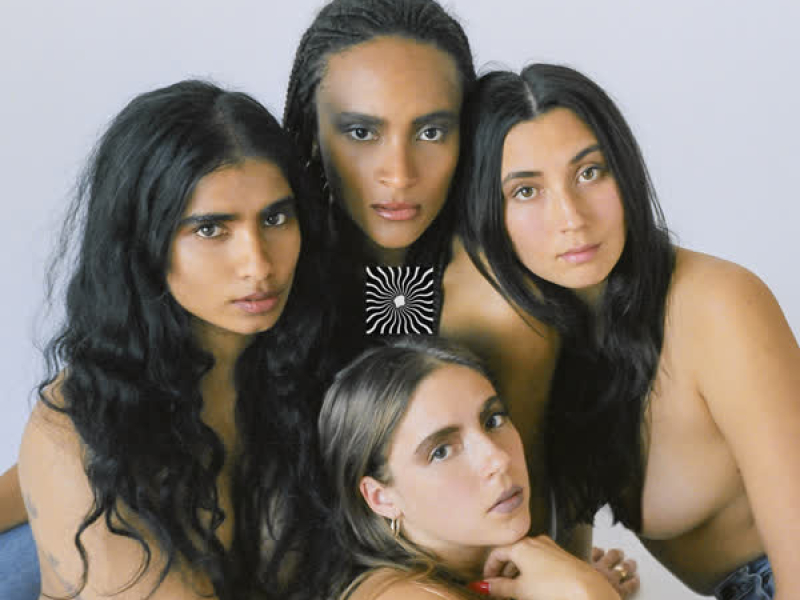 Girl (You Are Everything) (Single)