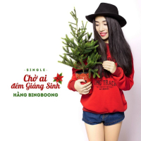 Chờ Ai Đêm Giáng Sinh (Single)