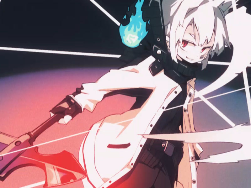 Saishusenkoku (Single)