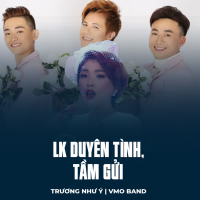 LK Duyên Tình, Tầm Gửi (Single)