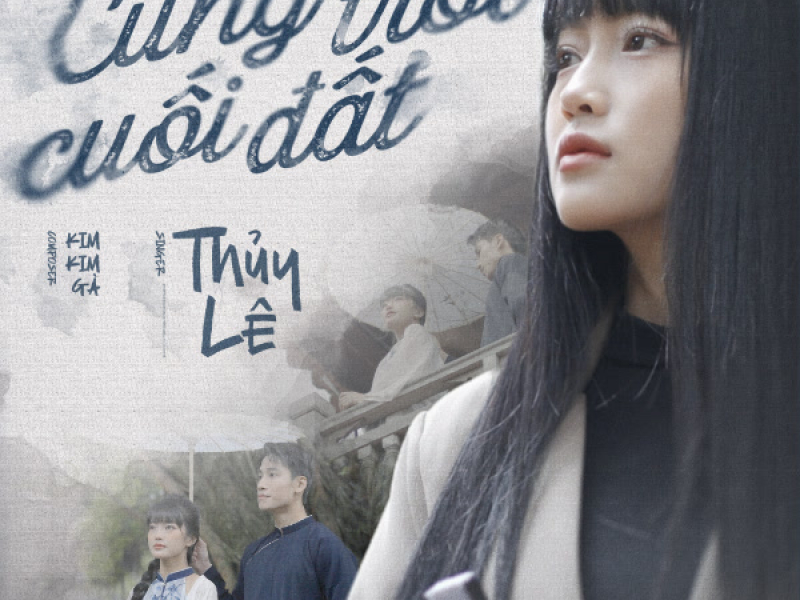 Cùng Trời Cuối Đất (Single)