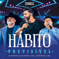 Hábito Previsível (Ao Vivo) (Single)