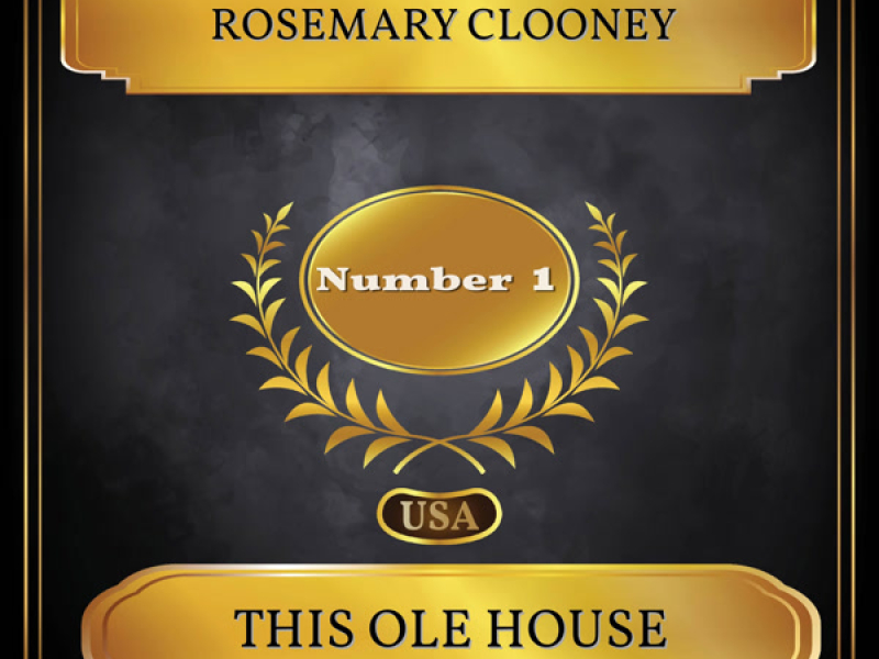 This Ole House (Billboard Hot 100 - No. 01) (Single)