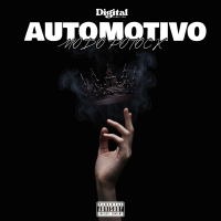 Automotivo Modo Potock (Single)