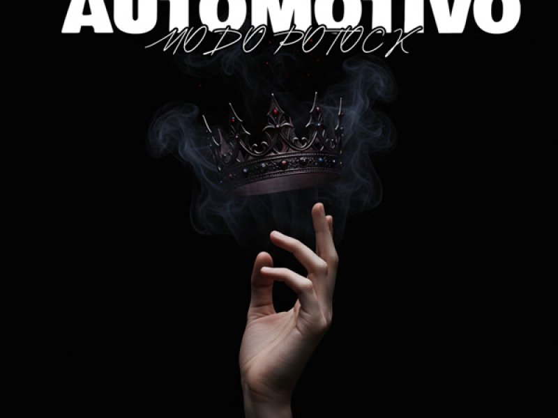 Automotivo Modo Potock (Single)