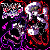 Killer Angel (Single)