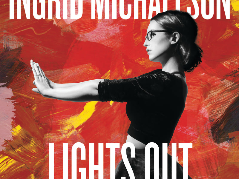 Lights Out (Deluxe Edition)