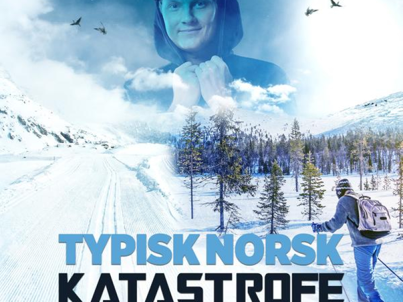 Typisk Norsk