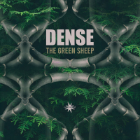 The Green Sheep