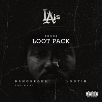 Loot Pack (EP)