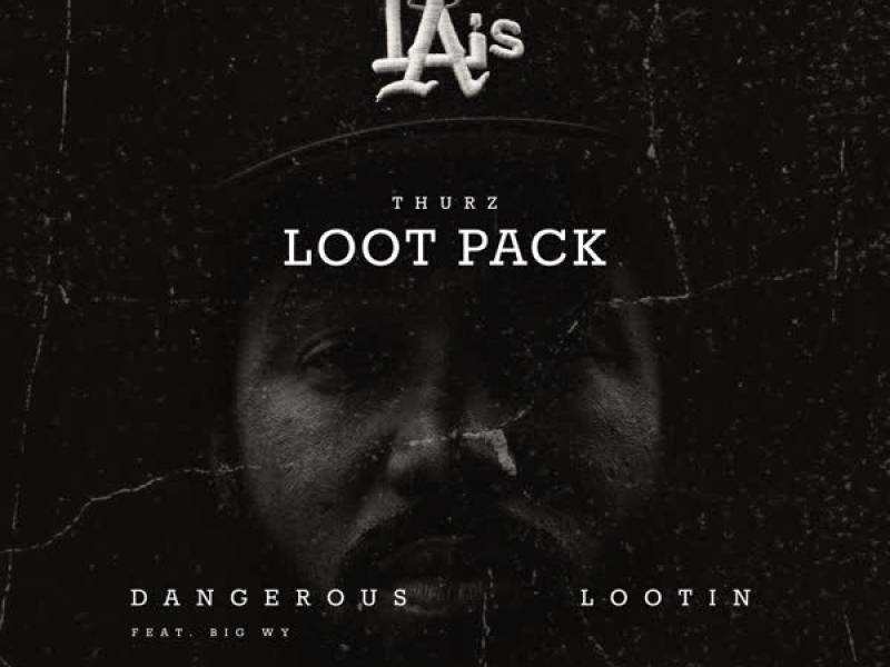 Loot Pack (EP)