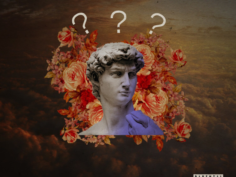 Ningúem Sabe a Letra (Single)