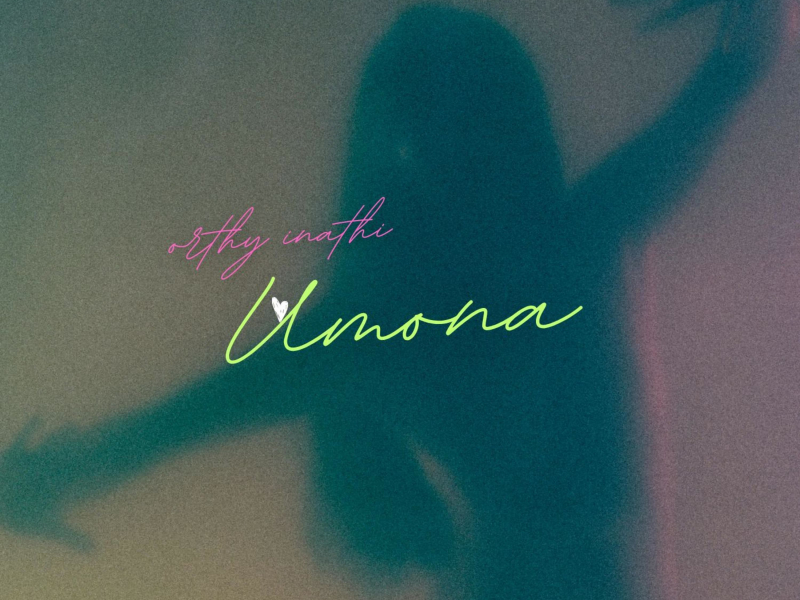 Umona (feat. orthy Inathi) (toto Afro Revisit) (Single)