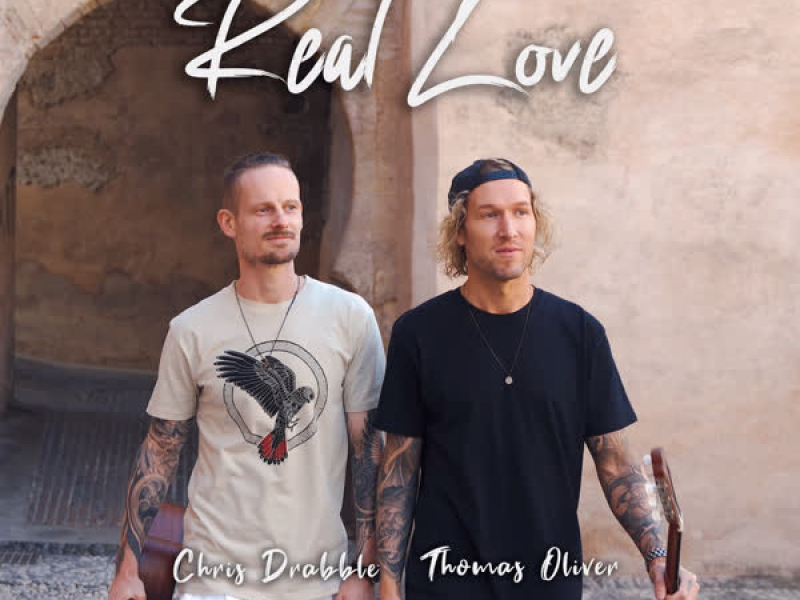 Real Love (Single)
