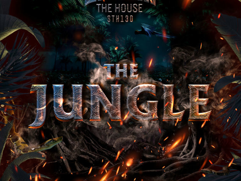 The Jungle (Single)