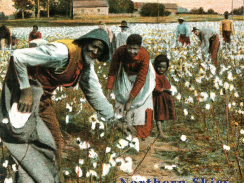 Northern Skies, Southern Blues