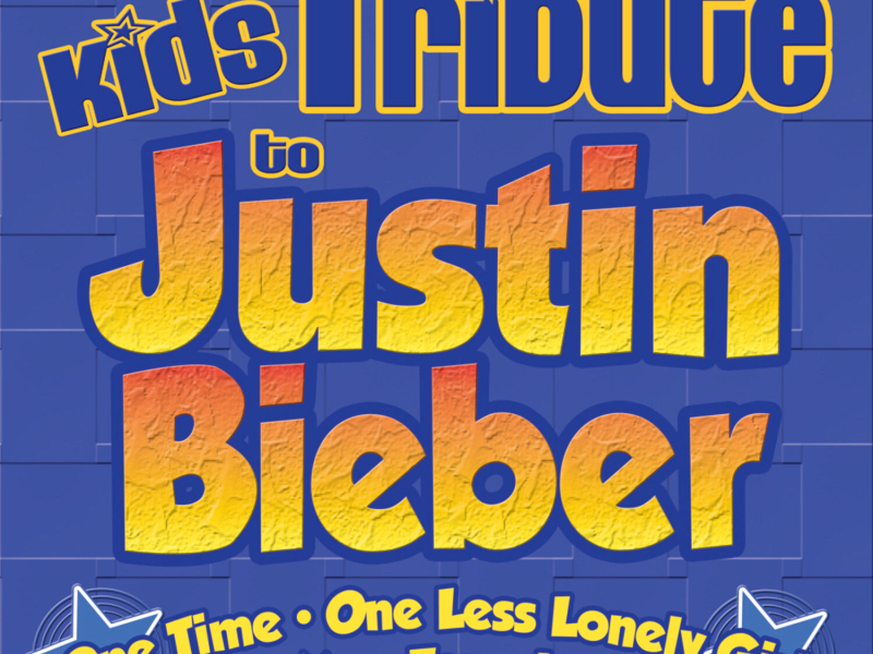 Kids Tribute To Justin Bieber