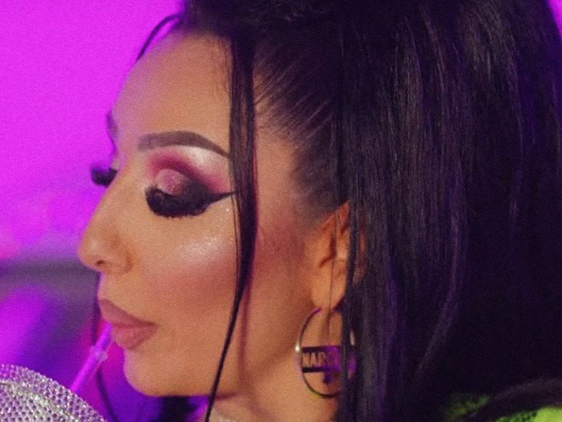 Gloanțe de iubire (Single)