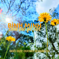 Bình Minh Chưa Bao Giờ Tắt (Single)