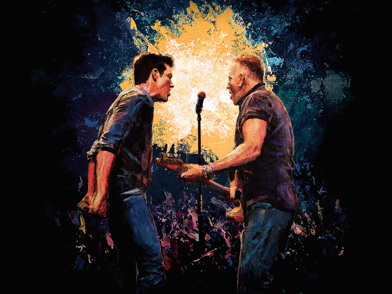 Encore At The Garden (Single)