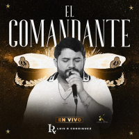 El Comandante (En Vivo) (Single)