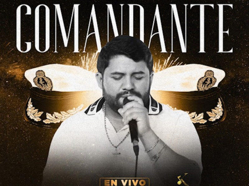 El Comandante (En Vivo) (Single)